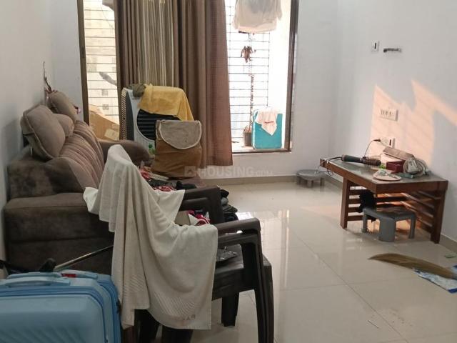 Flat for rent in Murbi Village, Panvel