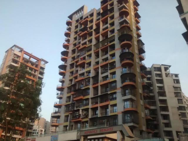 Flat for sale in Kamothe - Mumbai, National Capital Territory Of Delhi