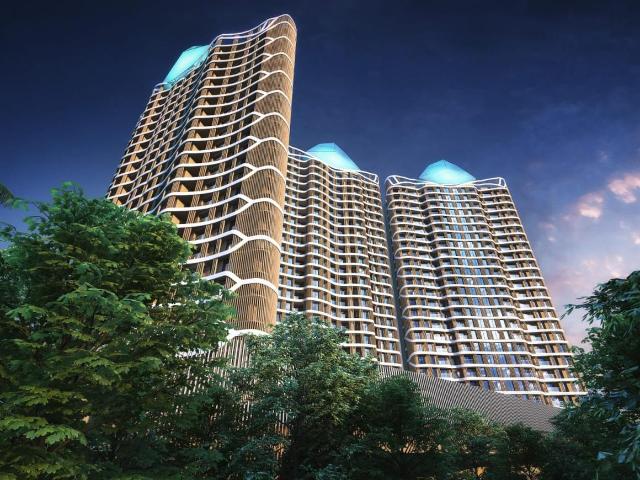 Flat for sale in Kamothe - Mumbai, National Capital Territory Of Delhi