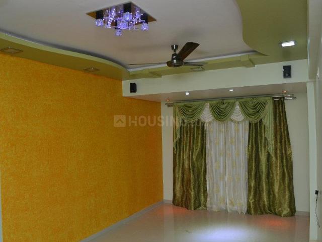 Flat for sale in Kamothe - Mumbai, National Capital Territory Of Delhi