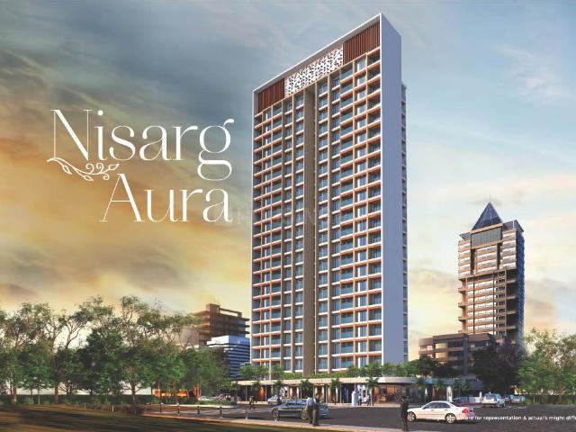 Flat for sale in Kamothe - Mumbai, National Capital Territory Of Delhi