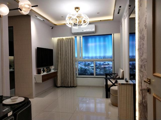Flat for sale in Panvel, Raigad