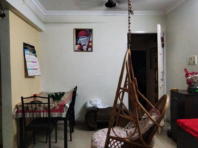 Flat for sale in Kamothe - Mumbai, National Capital Territory Of Delhi