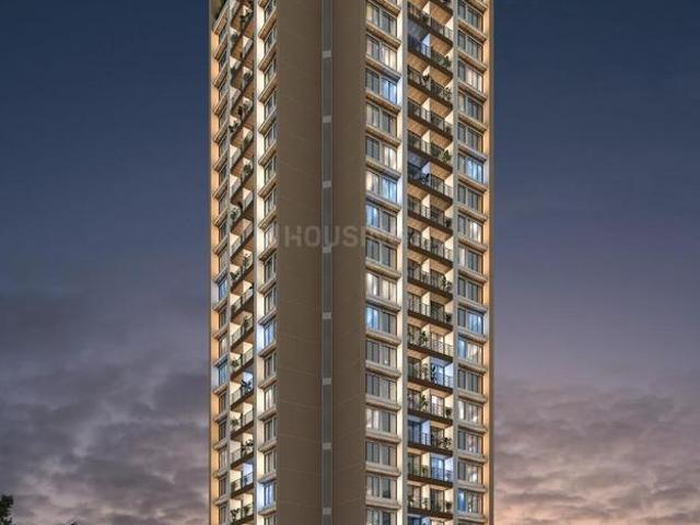 Flat for sale in Kamothe - Mumbai, National Capital Territory Of Delhi