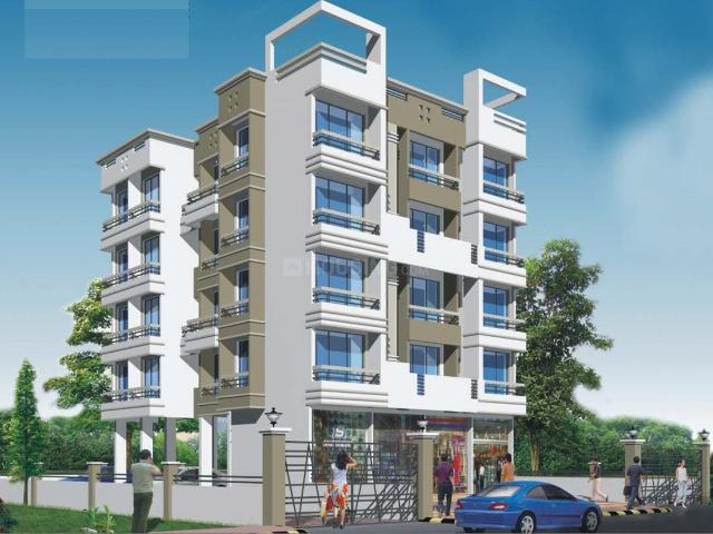Flat for sale in Kamothe - Mumbai, National Capital Territory Of Delhi