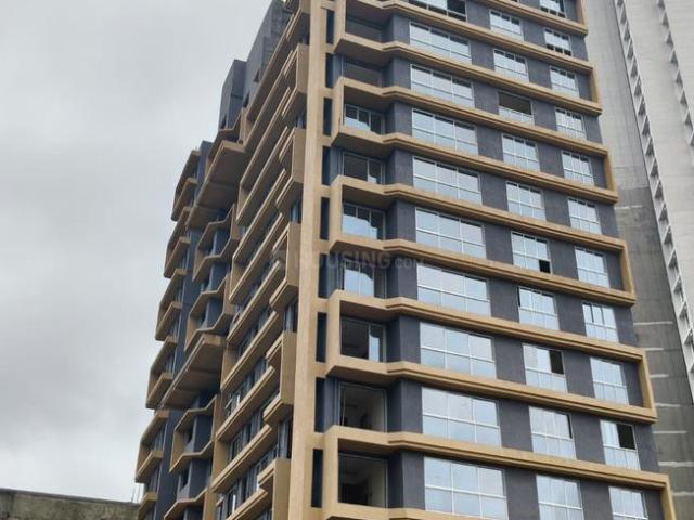 Flat for sale in Kamothe - Mumbai, National Capital Territory Of Delhi