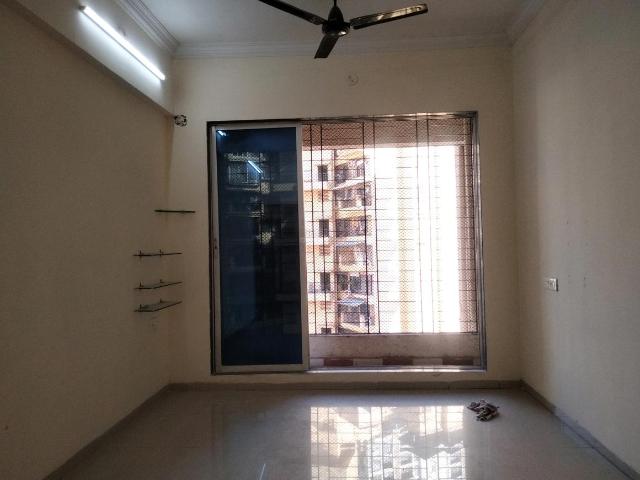 Flat for sale in Kamothe - Mumbai, National Capital Territory Of Delhi