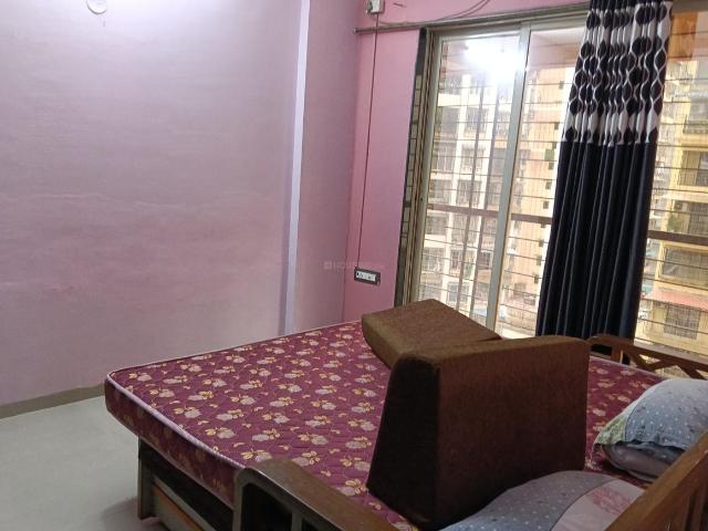 Flat for sale in Kamothe - Mumbai, National Capital Territory Of Delhi