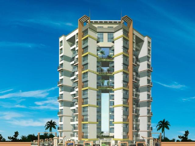 Flat for sale in Kamothe - Mumbai, National Capital Territory Of Delhi