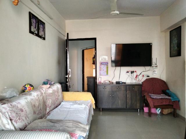Flat for sale in Kamothe - Mumbai, National Capital Territory Of Delhi