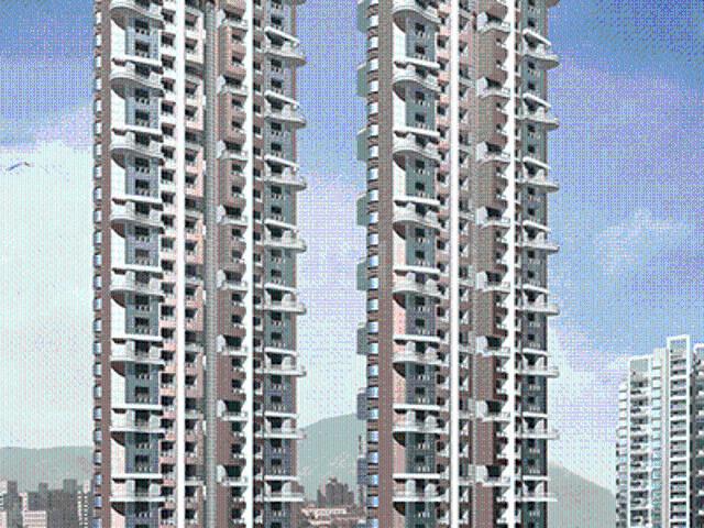 Flat for sale in Kamothe - Mumbai, National Capital Territory Of Delhi
