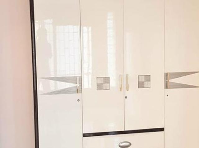 Flat for sale in Kamothe - Mumbai, National Capital Territory Of Delhi