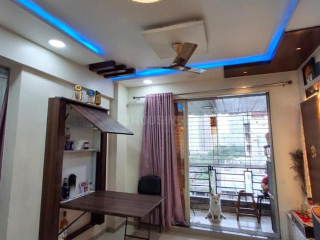 Flat for sale in Kamothe - Mumbai, National Capital Territory Of Delhi