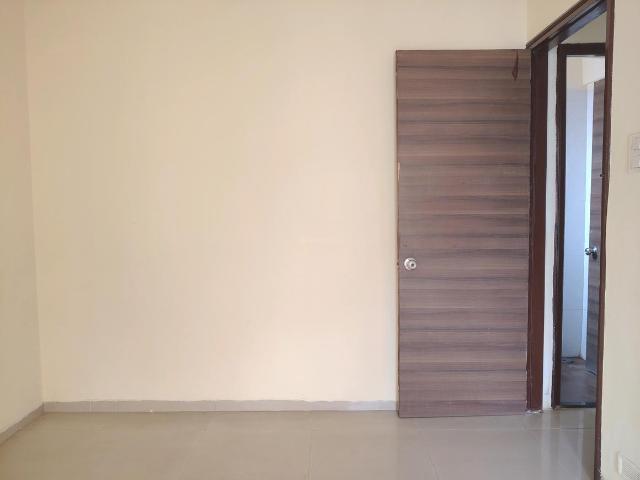 Flat for sale in Owe Village, Panvel