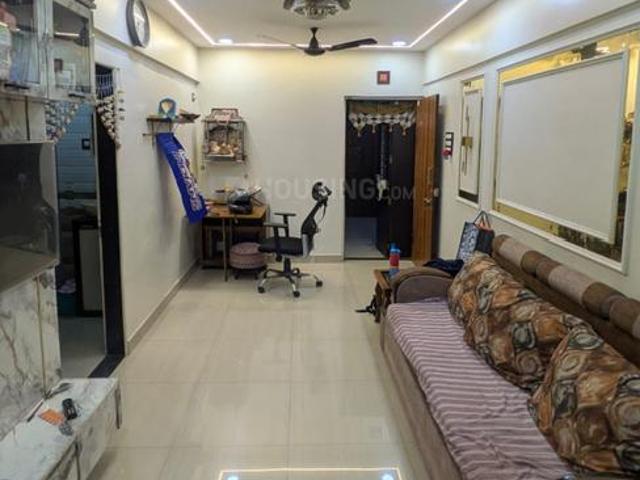 Flat for sale in Kamothe - Mumbai, National Capital Territory Of Delhi
