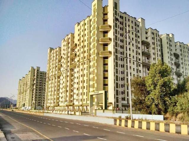 Flat for sale in Kamothe - Mumbai, National Capital Territory Of Delhi