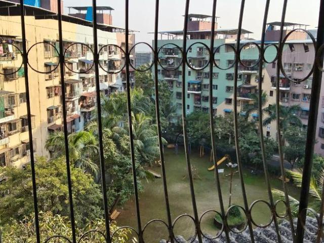 Flat for sale in Kamothe - Mumbai, National Capital Territory Of Delhi
