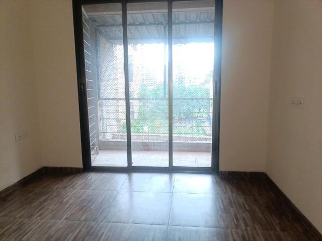 Flat for sale in Taloja, Panvel