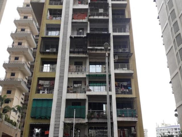 Flat for sale in Taloja, Panvel