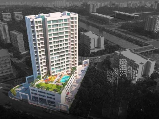 Flat for sale in Kamothe - Mumbai, National Capital Territory Of Delhi