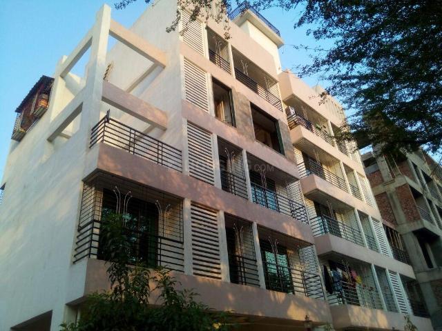 Flat for sale in Kamothe - Mumbai, National Capital Territory Of Delhi