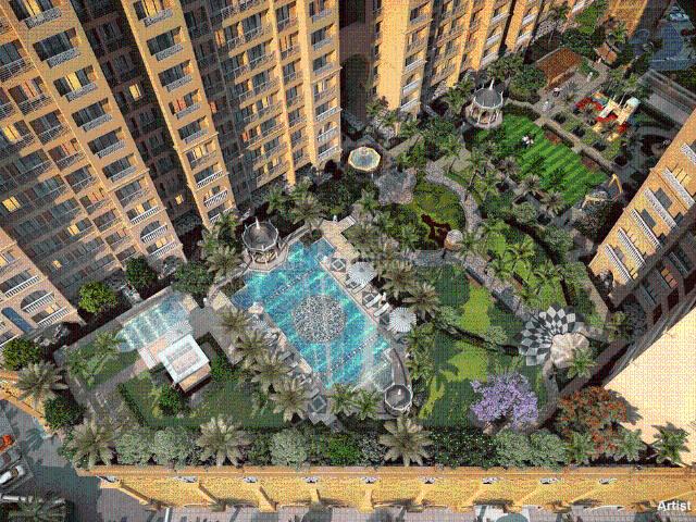 Flat for sale in Kamothe - Mumbai, National Capital Territory Of Delhi