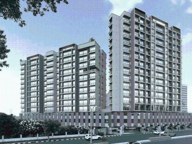Flat for sale in Kamothe - Mumbai, National Capital Territory Of Delhi