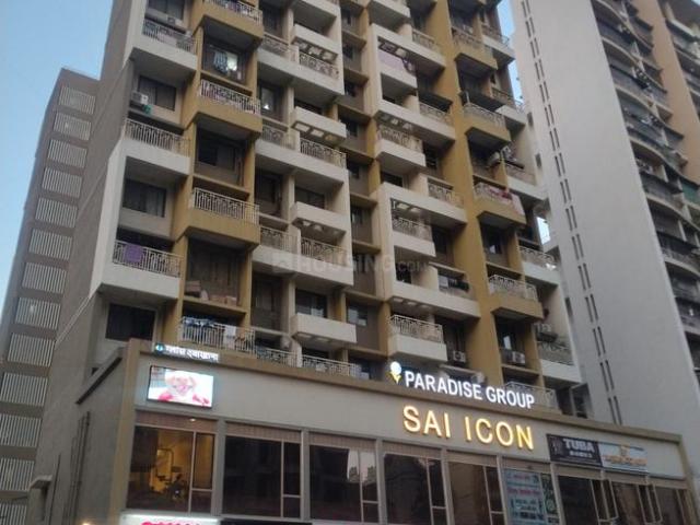 Flat for sale in Kamothe - Mumbai, National Capital Territory Of Delhi