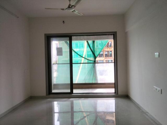 Flat for sale in Owe Village, Panvel