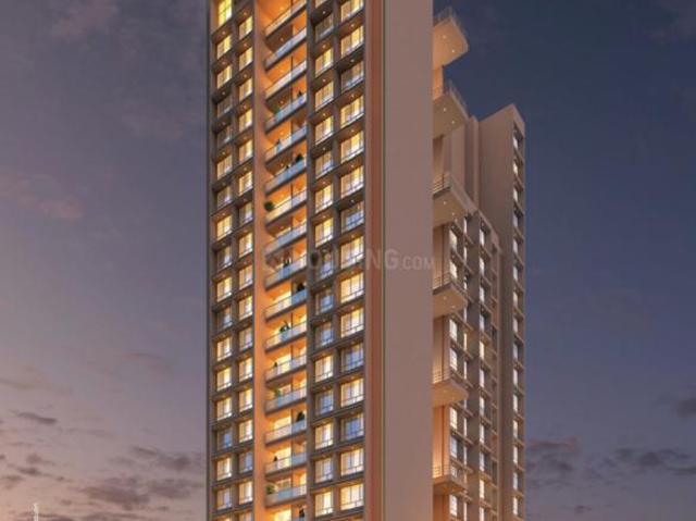 Flat for sale in Kamothe - Mumbai, National Capital Territory Of Delhi