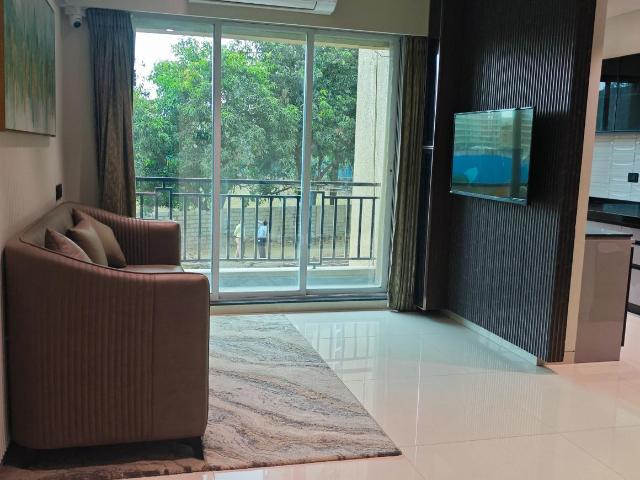 Flat for sale in Kamothe - Mumbai, National Capital Territory Of Delhi