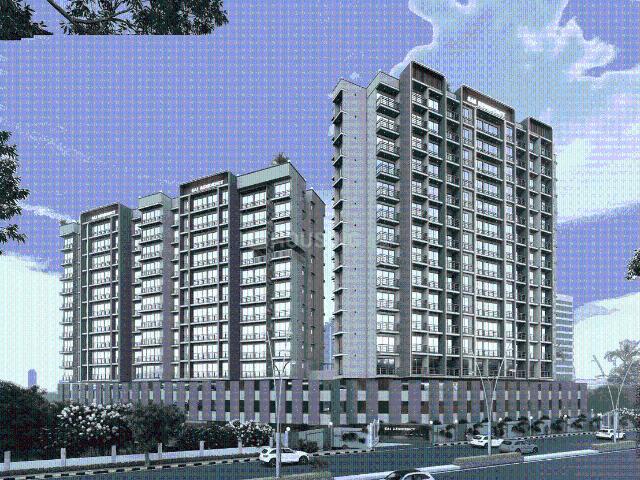 Flat for sale in Kamothe - Mumbai, National Capital Territory Of Delhi