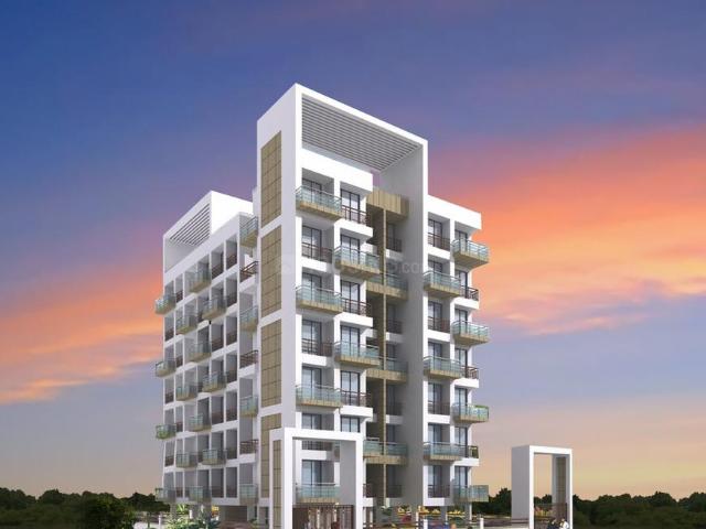 Flat for sale in Kamothe - Mumbai, National Capital Territory Of Delhi