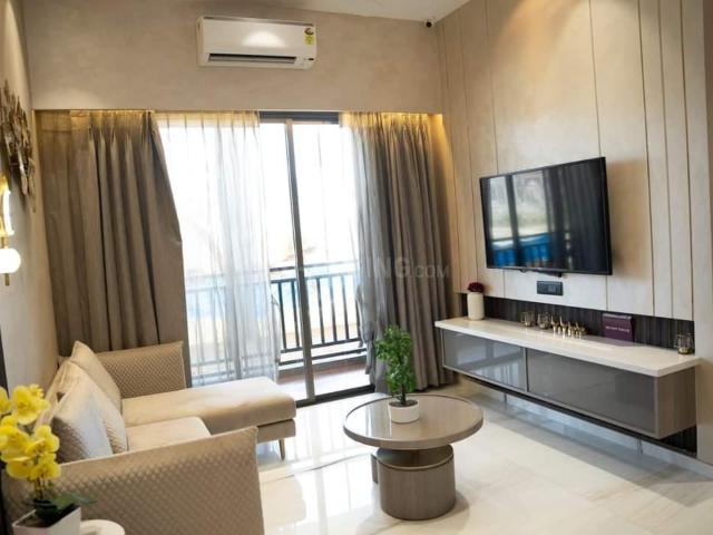 Flat for sale in Kamothe - Mumbai, National Capital Territory Of Delhi