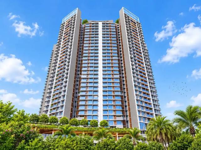 Flat for sale in Kamothe - Mumbai, National Capital Territory Of Delhi