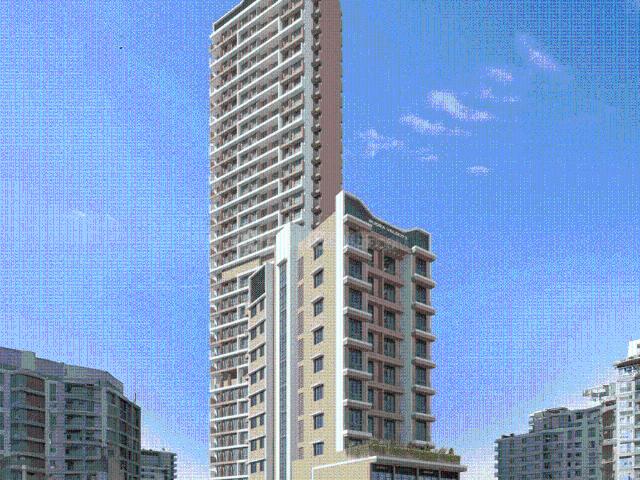 Flat for sale in Kamothe - Mumbai, National Capital Territory Of Delhi