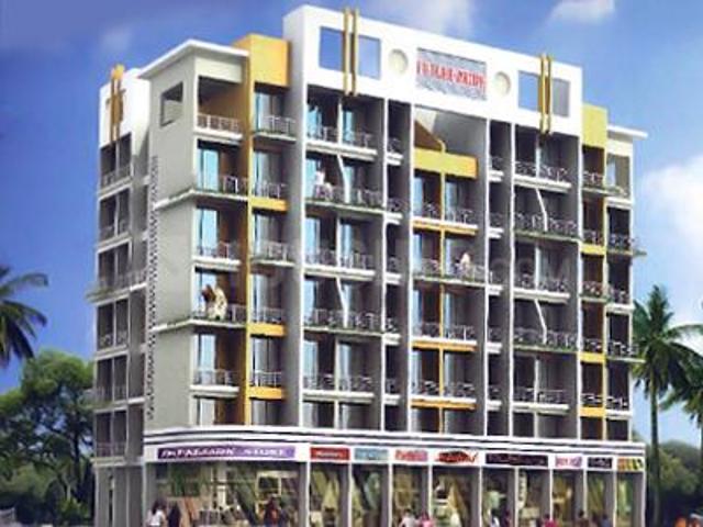 Flat for sale in Kamothe - Mumbai, National Capital Territory Of Delhi