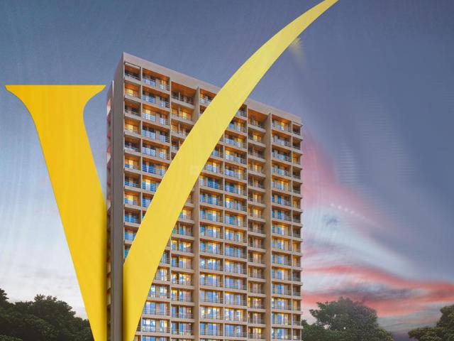 Flat for sale in Kamothe - Mumbai, National Capital Territory Of Delhi
