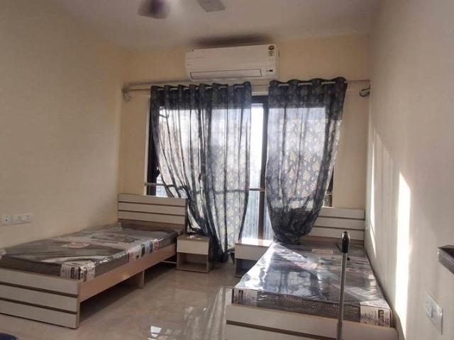 Flat for sale in Kamothe - Mumbai, National Capital Territory Of Delhi