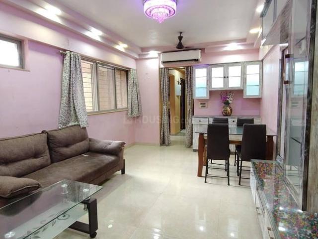 Flat for sale in Kamothe - Mumbai, National Capital Territory Of Delhi