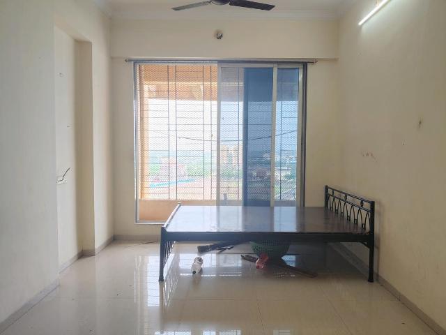 Flat for sale in Owe Village, Panvel