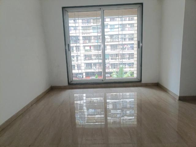 Flat for sale in Owe Village, Panvel