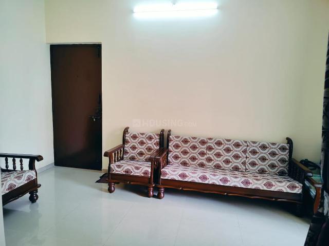 Flat for sale in Kamothe - Mumbai, National Capital Territory Of Delhi