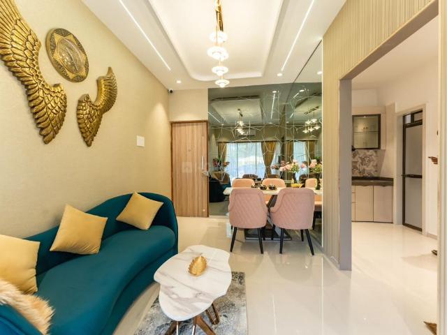 Flat for sale in Kamothe - Mumbai, National Capital Territory Of Delhi