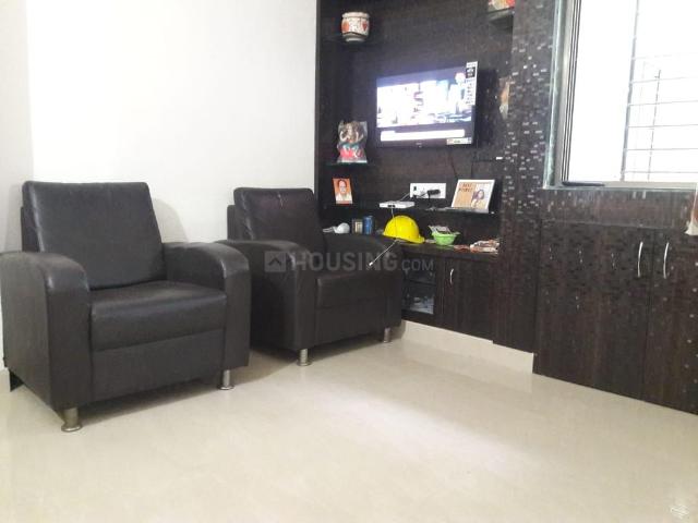 Flat for sale in Kamothe - Mumbai, National Capital Territory Of Delhi