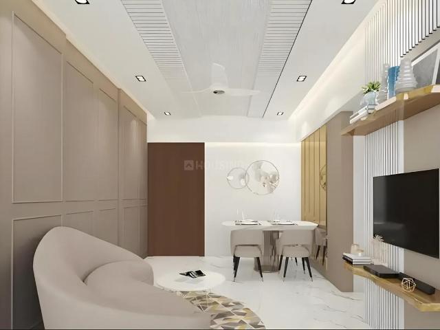 Flat for sale in Kamothe - Mumbai, National Capital Territory Of Delhi