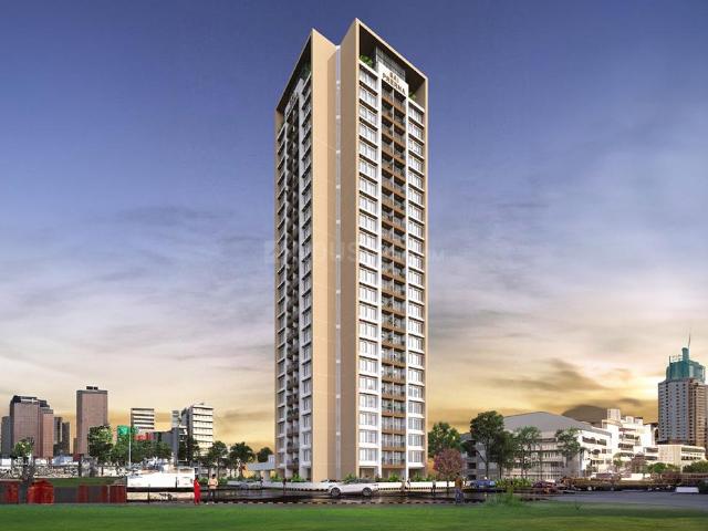 Flat for sale in Kamothe - Mumbai, National Capital Territory Of Delhi