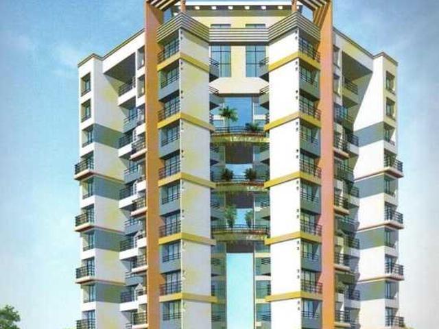 Flat for sale in Kamothe - Mumbai, National Capital Territory Of Delhi