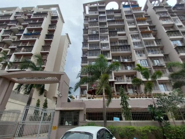 Flat for sale in Kamothe - Mumbai, National Capital Territory Of Delhi