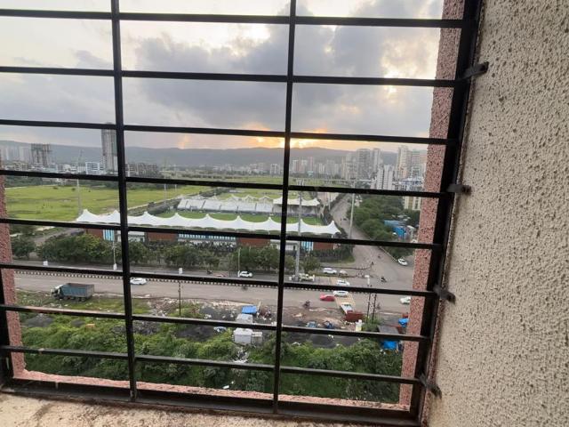 Flat for sale in Kamothe - Mumbai, National Capital Territory Of Delhi